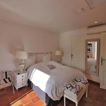 Prázdninový dům Holiday Ix Ramatuelle